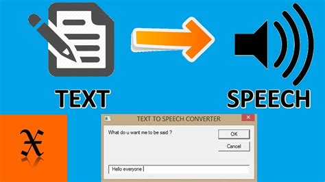 The command creates a Program. . Text to speech downloader
